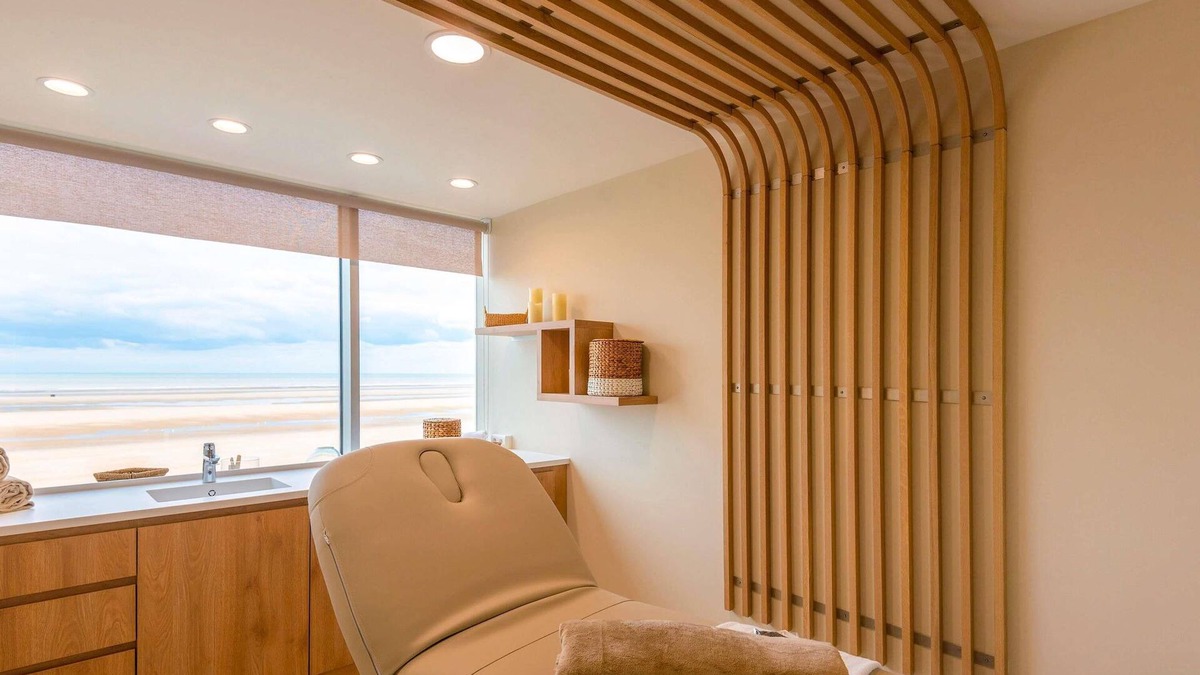 Le Touquet-Paris-Plage Hotel | ibis Le Touquet Thalassa