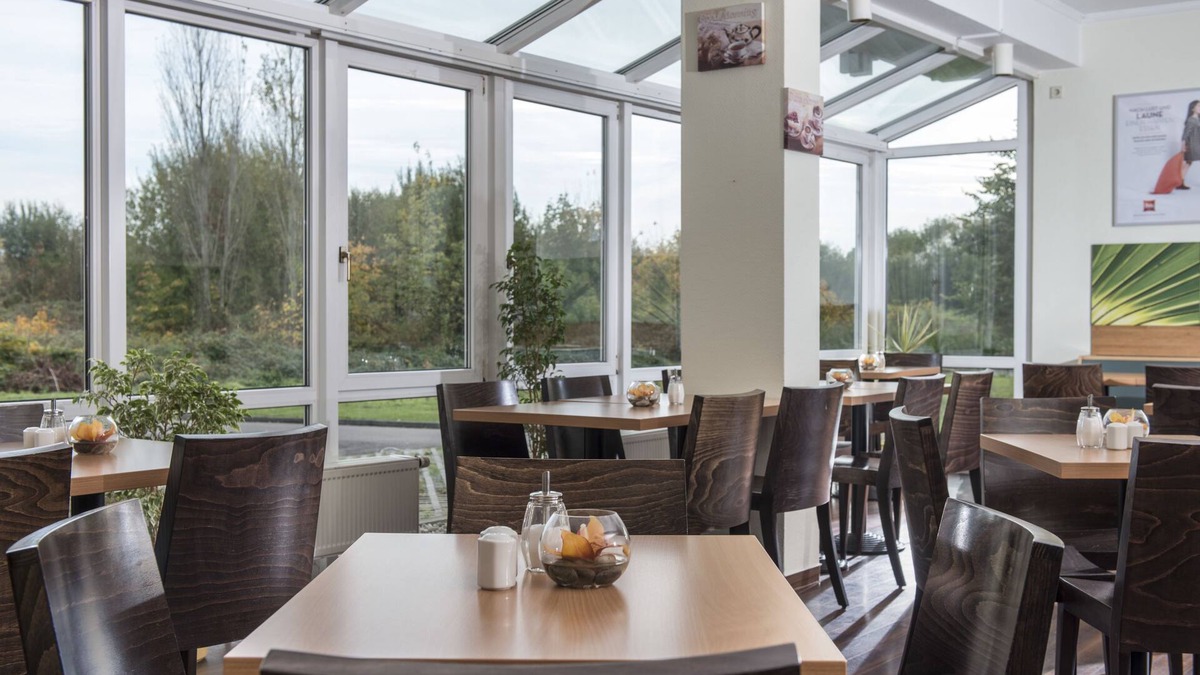 Taucha Hotel | ibis Leipzig Nord Ost