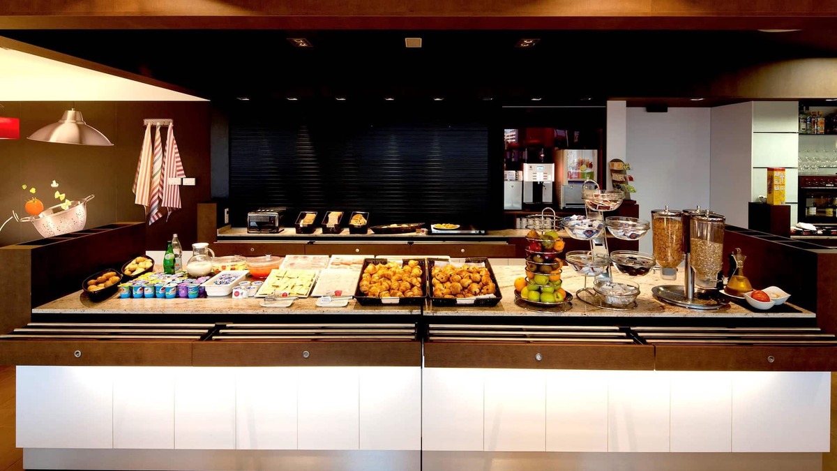 Lleida Hotel | ibis Lleida