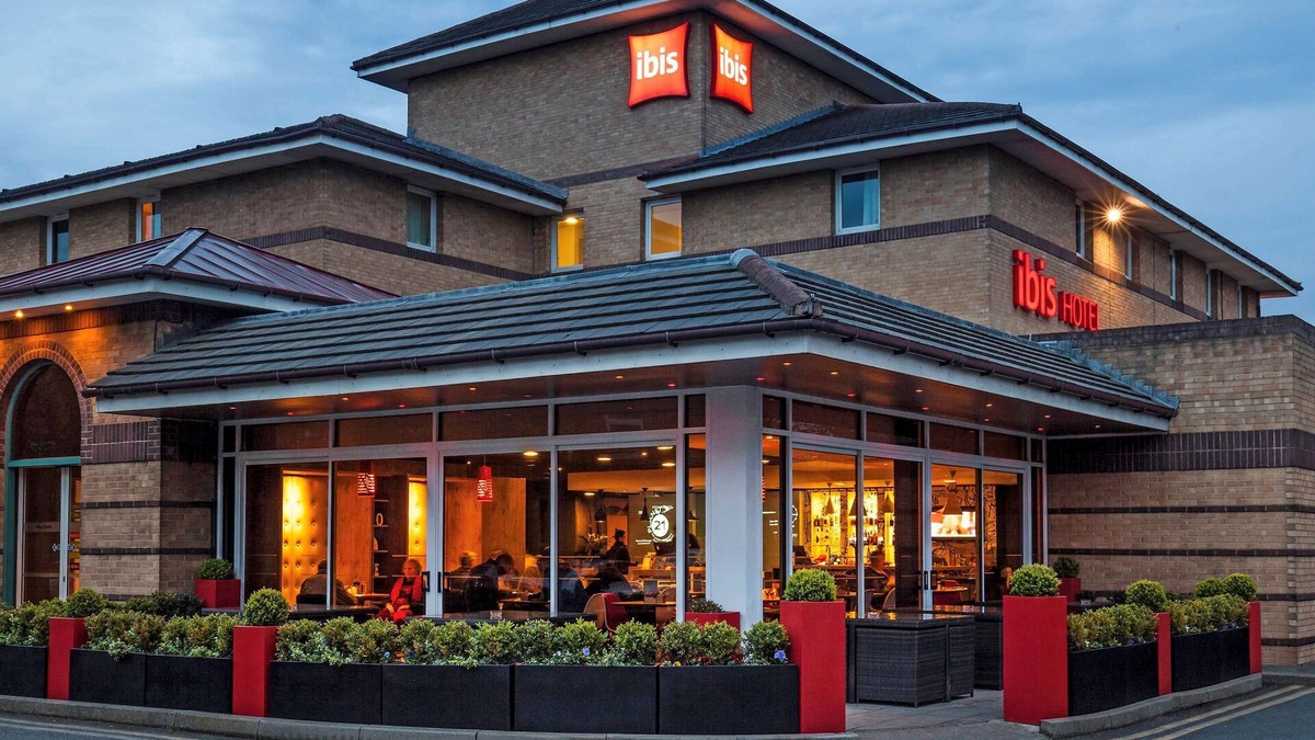 Gascoigne Hotel | ibis London Barking