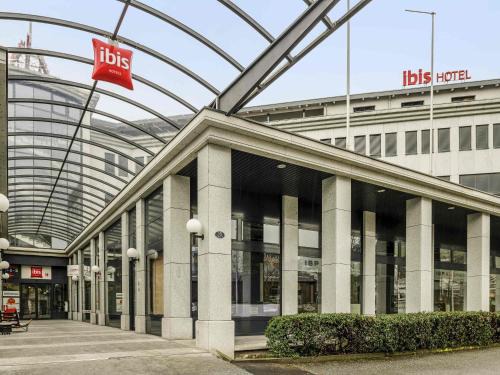 Kriens Hotel | ibis Luzern Kriens