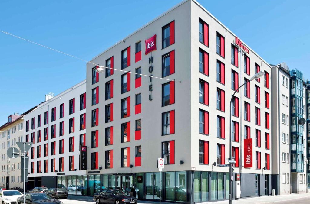 Obergiesing Hotel | ibis München City Süd