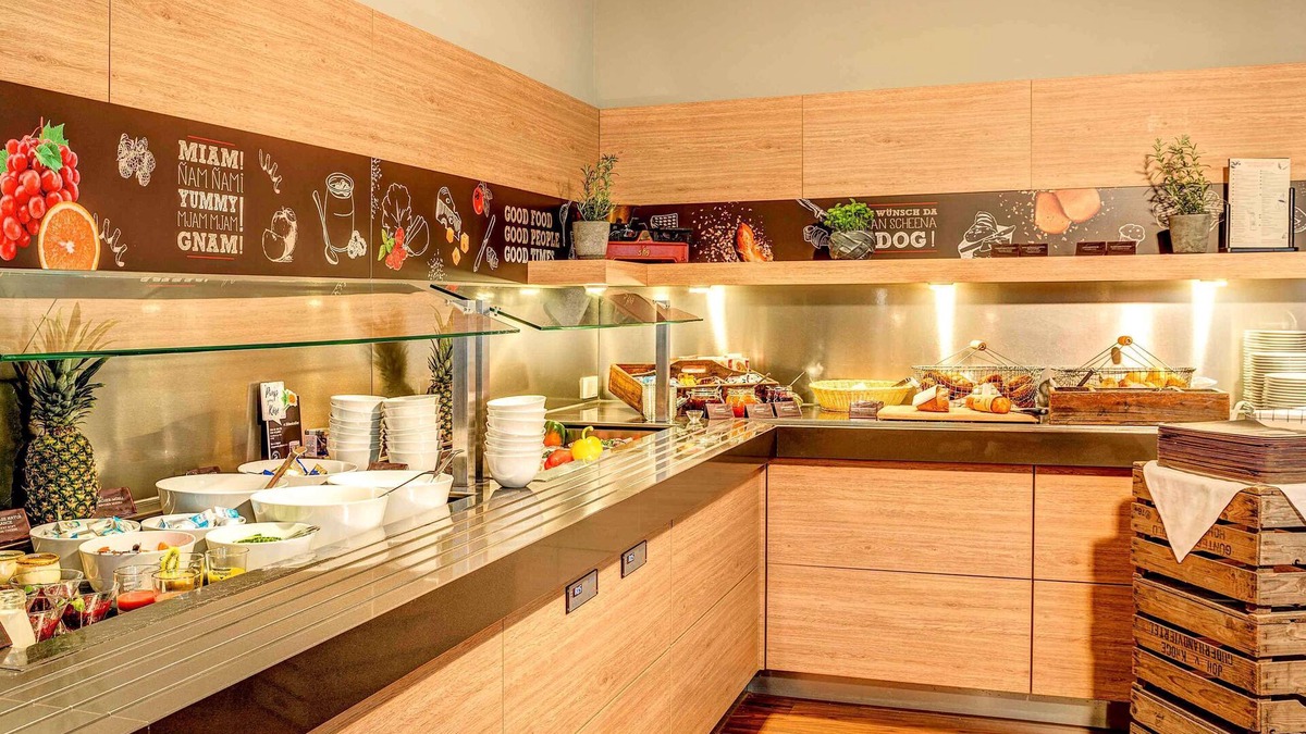 Obergiesing Hotel | ibis München City Süd