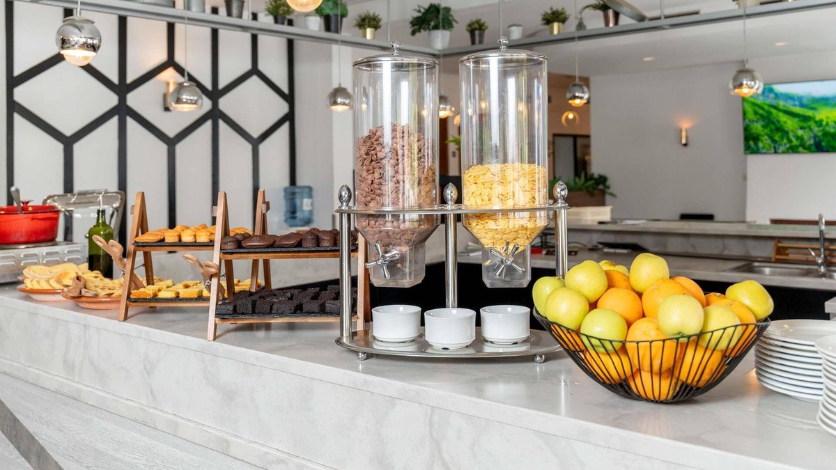 Meknes Hotel | ibis Meknes Hotel