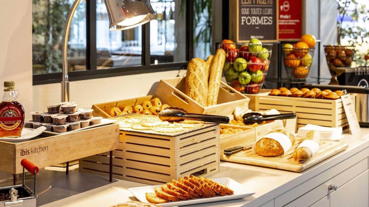 Millau Hotel | ibis Millau