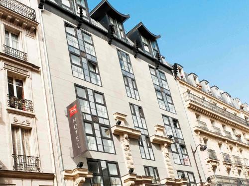 Quartier Sainte-Marguerite Hotel | ibis Paris Bastille Faubourg St Antoine