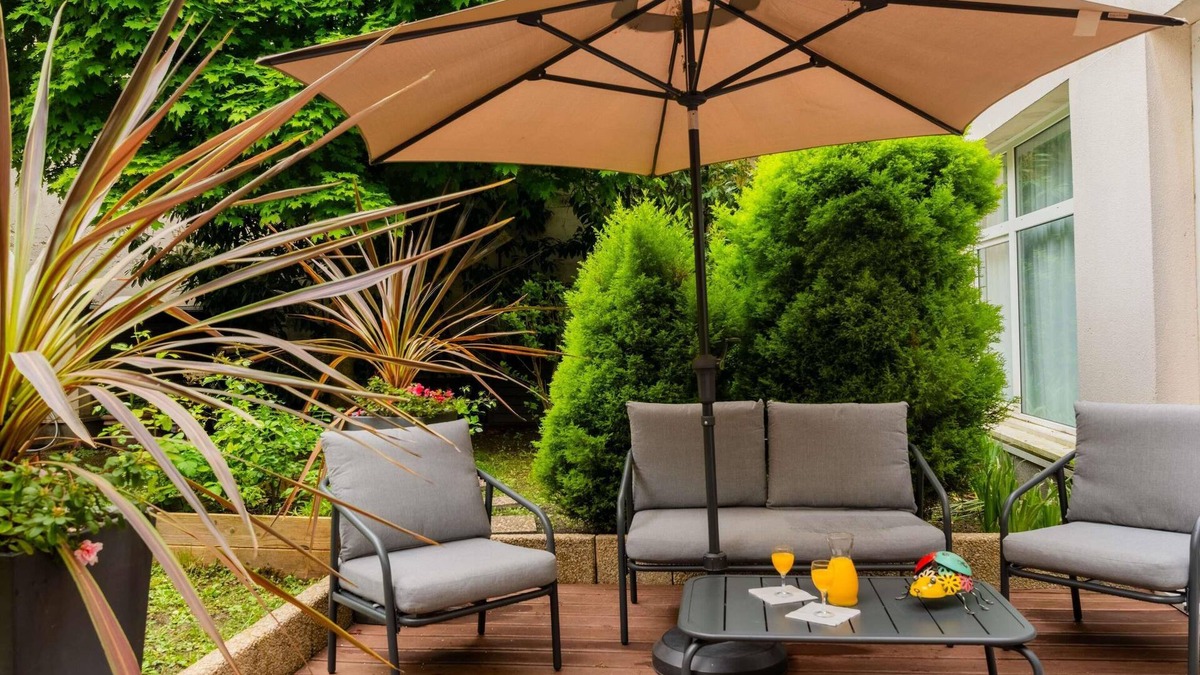 Vanves Hotel | ibis Paris Porte de Vanves Parc des Expositions