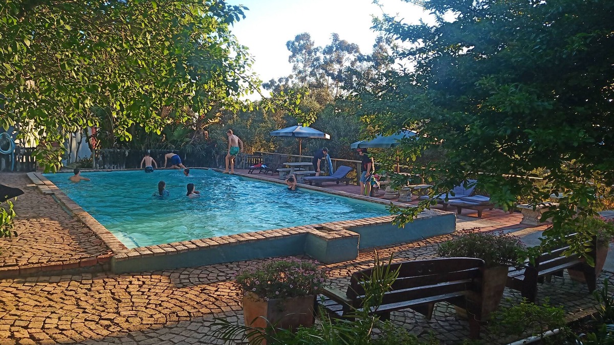 Molen Drift House | Ibis Place Guest House