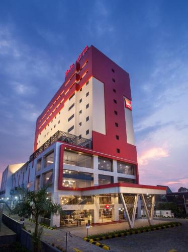 Pontianak Hotel | ibis Pontianak City Center