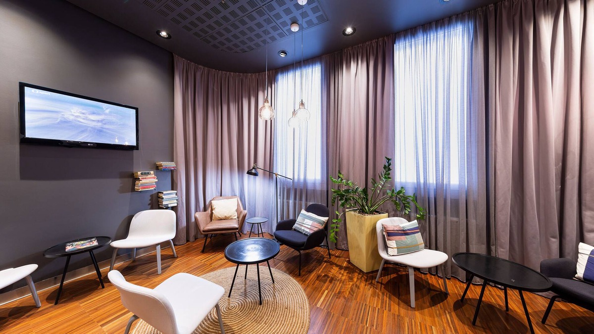 Petrska ctvrt Hotel | ibis Praha Old Town