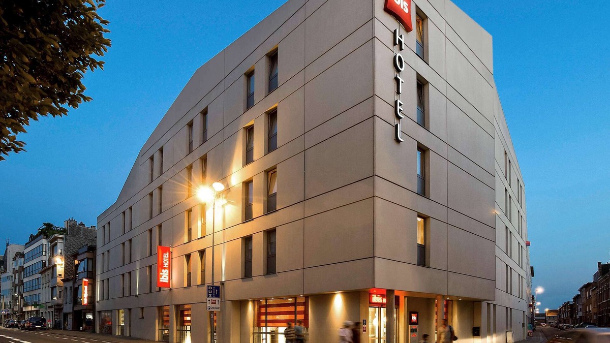Sint-Niklaas Hotel | ibis Sint Niklaas Centrum