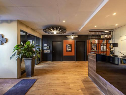 Sion Hotel | Ibis Sion