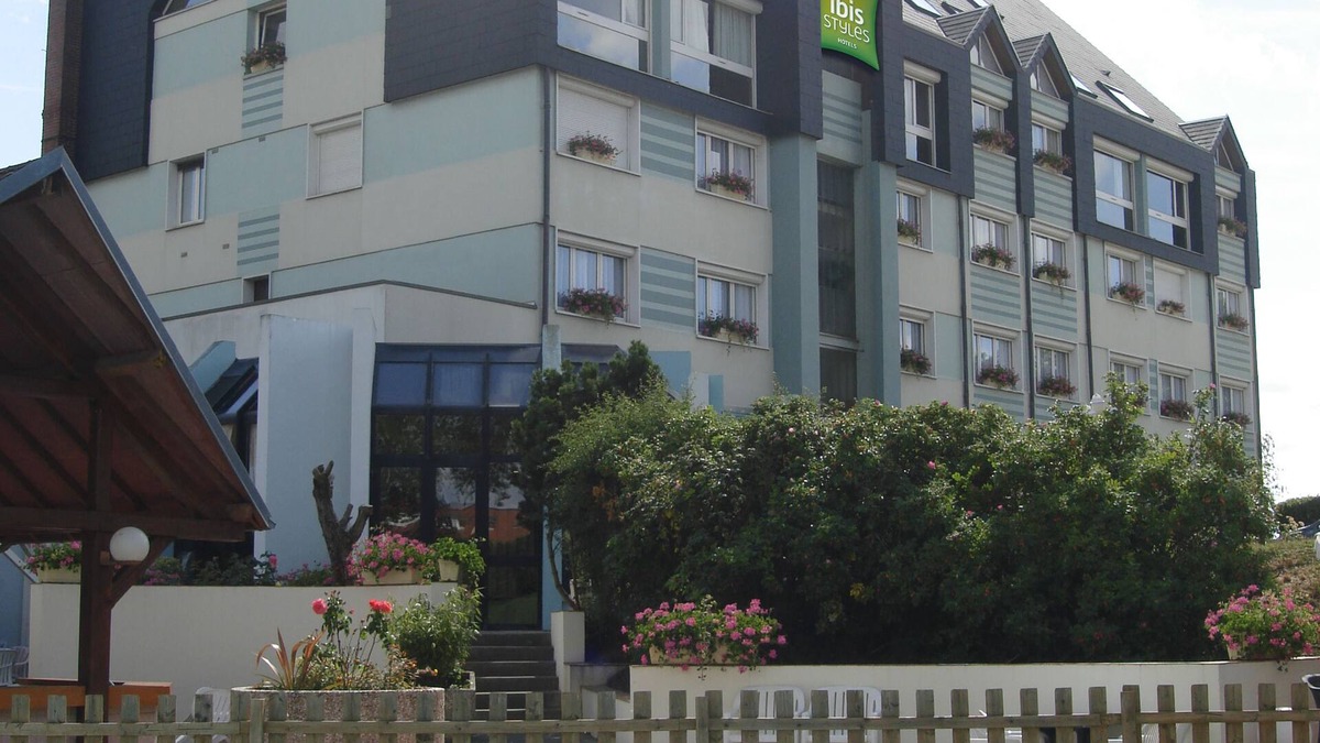 Auxerre Hotel | ibis Styles Auxerre Nord