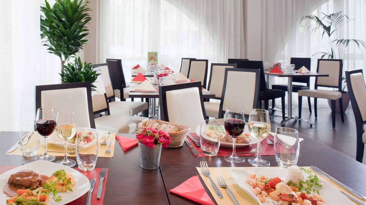 Belfort Hotel | Ibis Styles Belfort Centre
