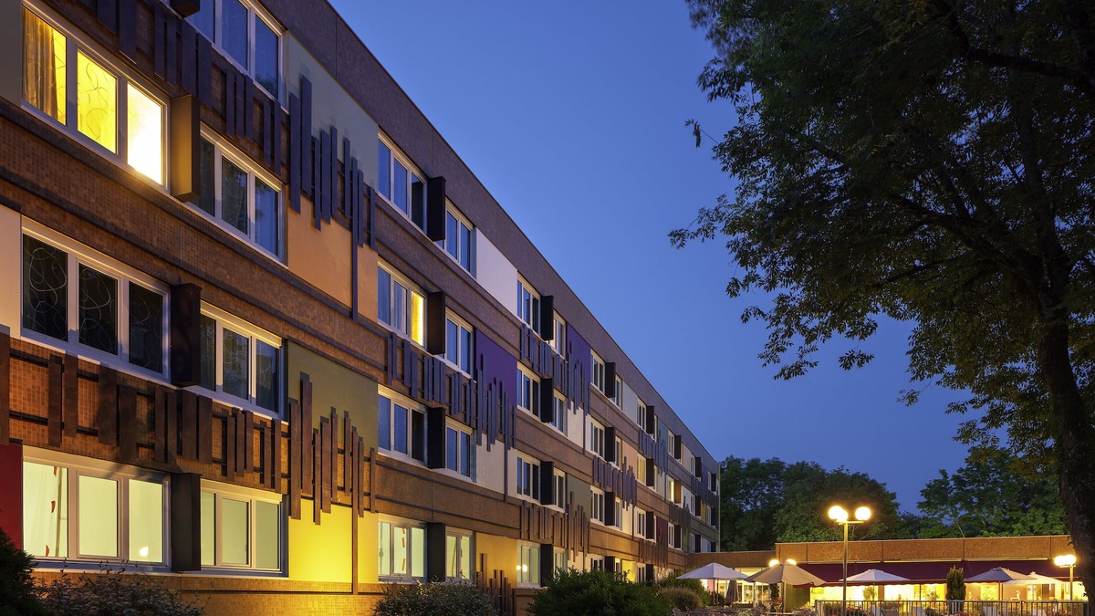 Besancon Hotel | ibis Styles Besançon