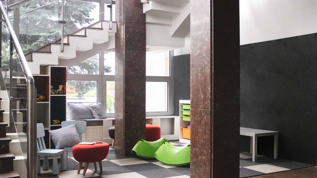 Bielsko-Biala Hotel | ibis Styles Bielsko-Biala