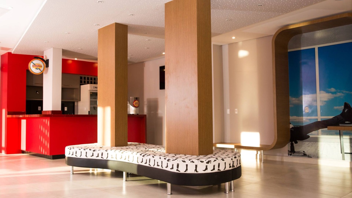 Birigui Hotel | ibis Styles Birigui