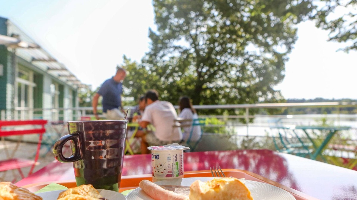 Bourbon-Lancy Hotel | ibis Styles Bourbon Lancy