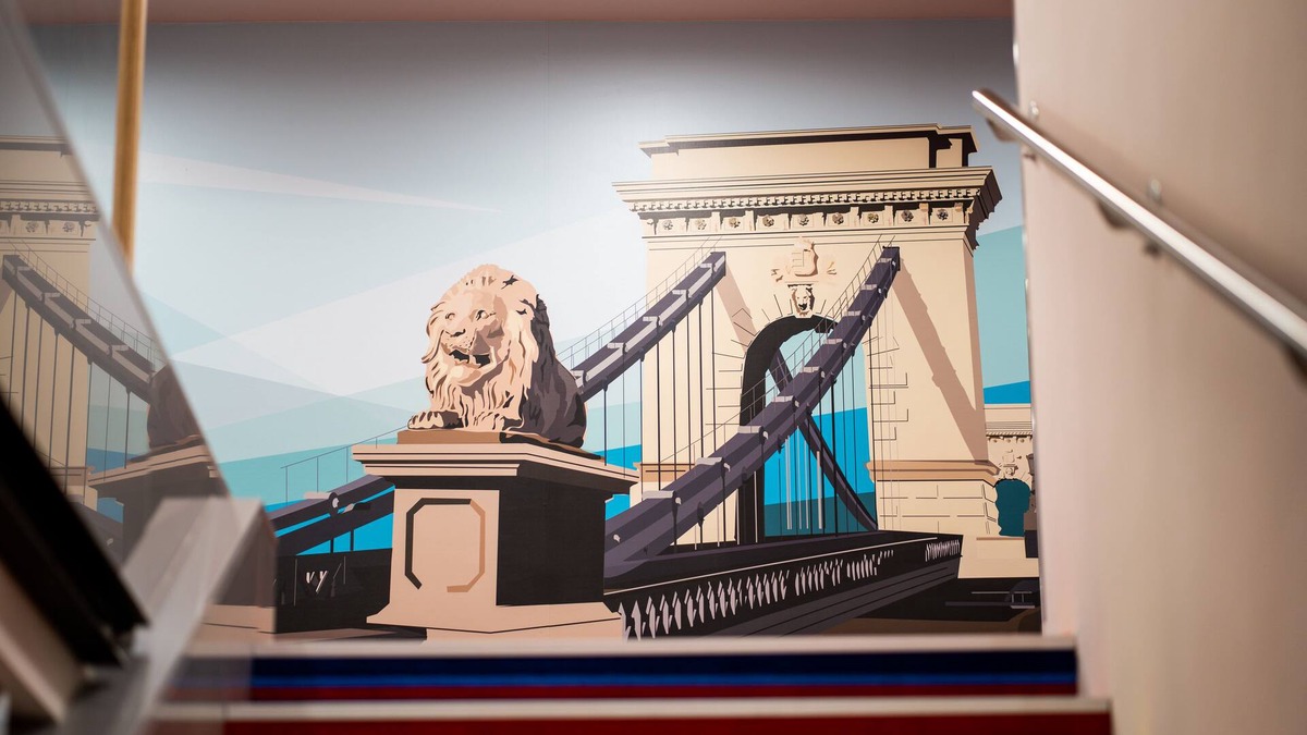 Ormezo Hotel | Ibis Styles Budapest Citywest