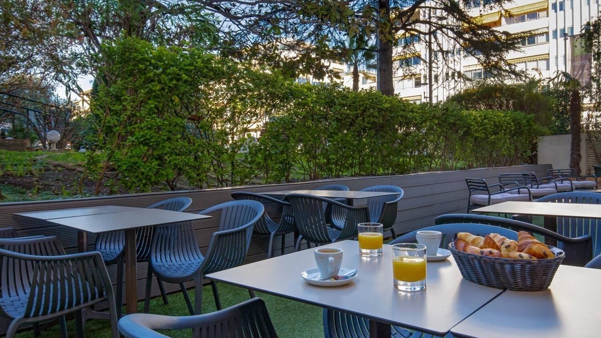 Le Cannet Hotel | ibis Styles Cannes le Cannet