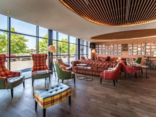 Castelnaudary Hotel | ibis Styles Castelnaudary