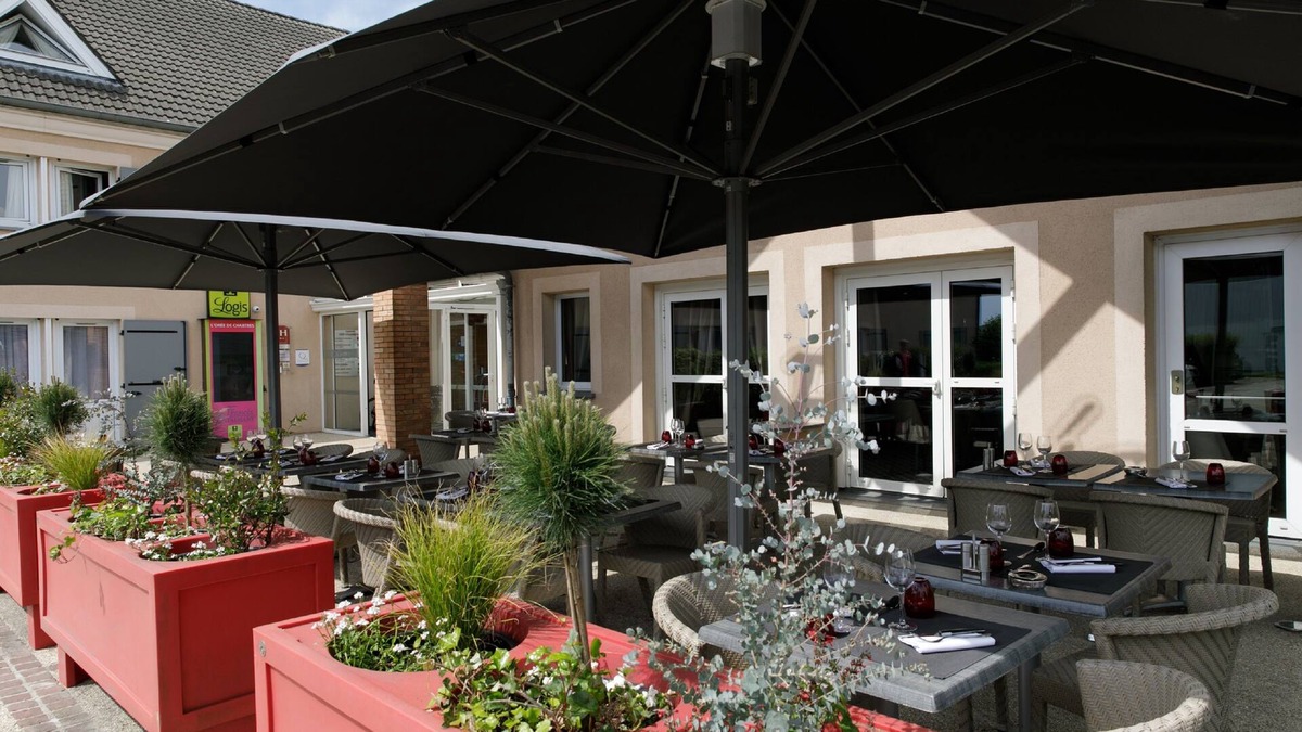 Barjouville Hotel | ibis Styles Chartres Sud Barjouville (Ouverture été 2025)