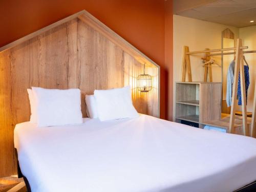 Chatenay-Malabry Hotel | ibis Styles Chatenay Malabry Paris Sud