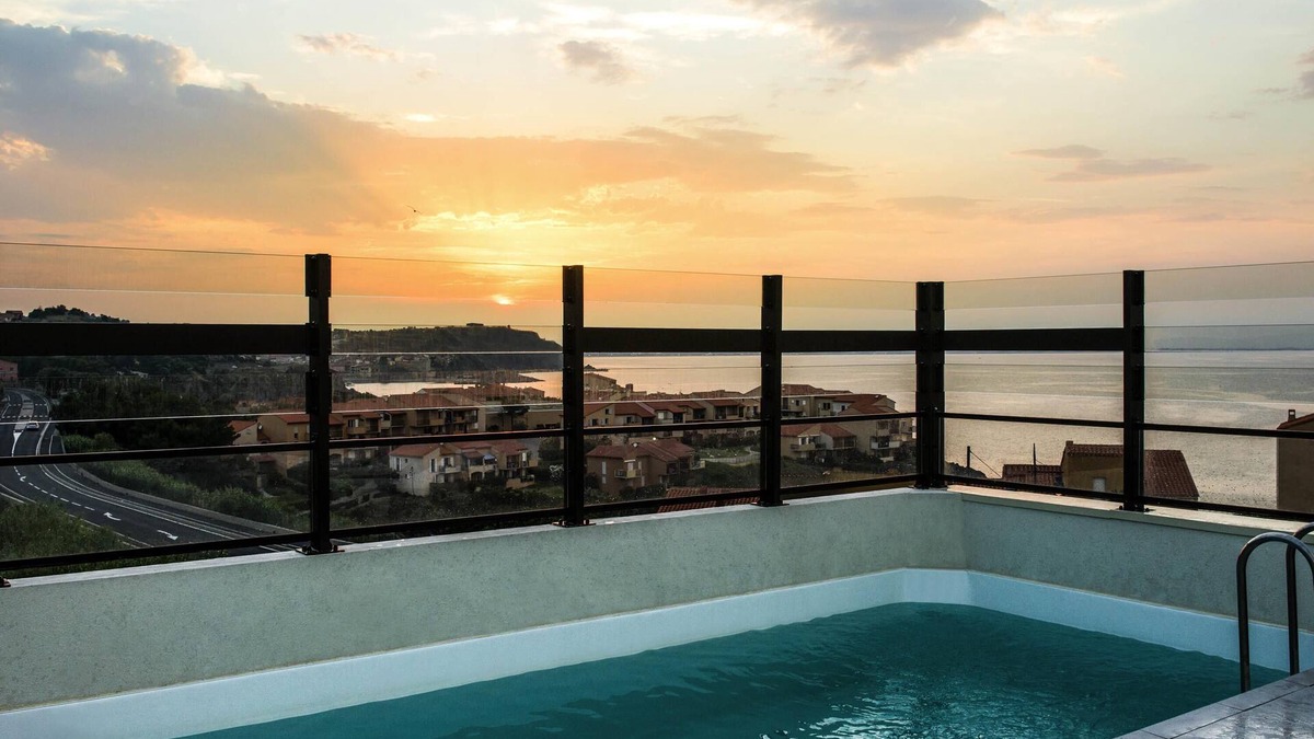Port-Vendres Hotel | ibis Styles Collioure Port Vendres