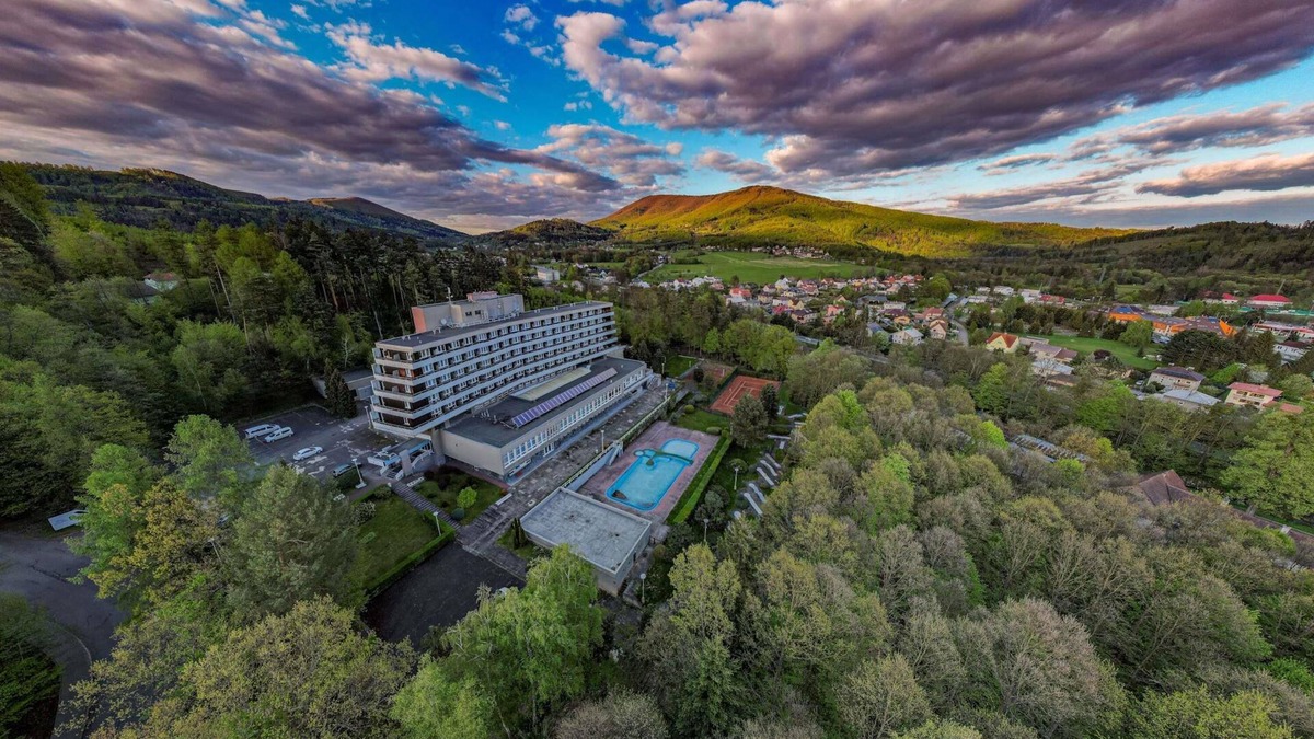Roznov Pod Radhostem Hotel | ibis Styles Relax Roznov pod Radhostem