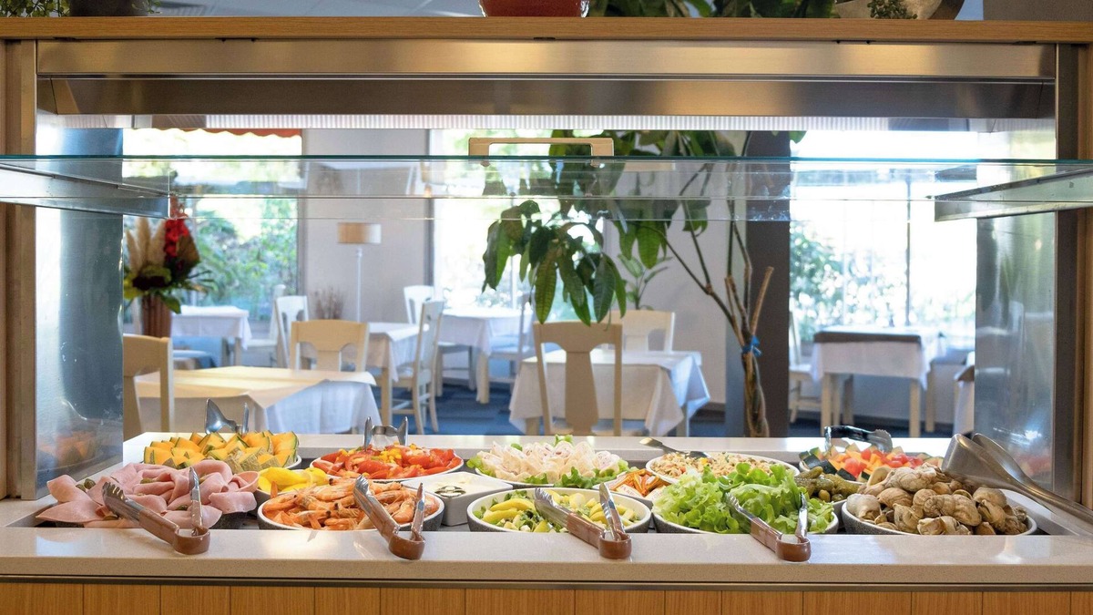 Dax Hotel | Ibis Styles Dax Center