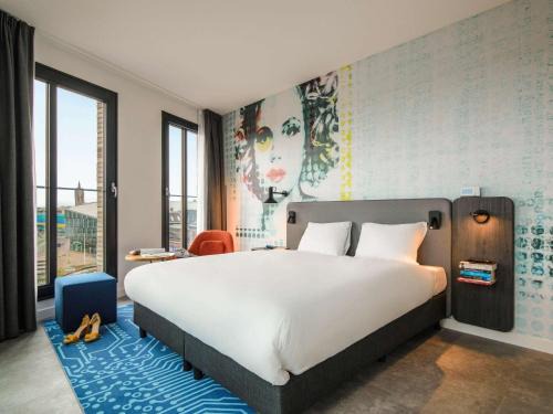 Delft Hotel | ibis Styles Delft City Centre