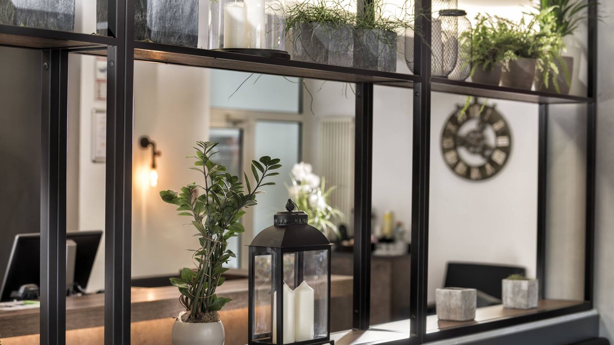 Gelsenkirchen-Mitte Hotel | ibis Styles Gelsenkirchen