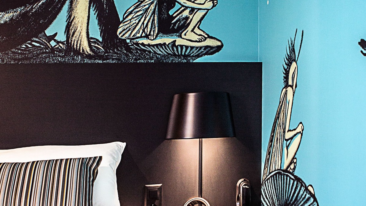 Carouge Hotel | Ibis Styles Genève Carouge