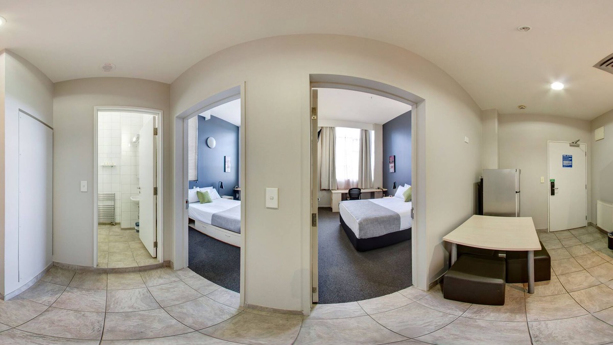 Invercargill City Centre Hotel | Ibis Styles Invercargill