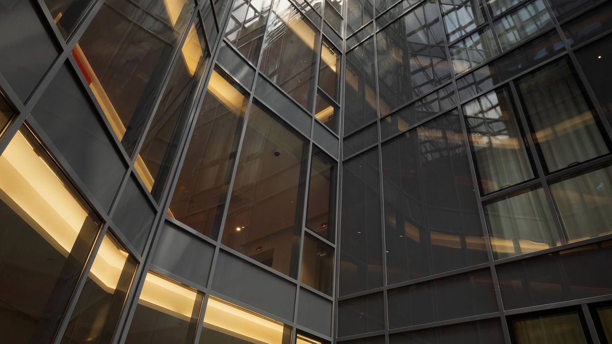 Merter Hotel | ibis Styles Istanbul Merter