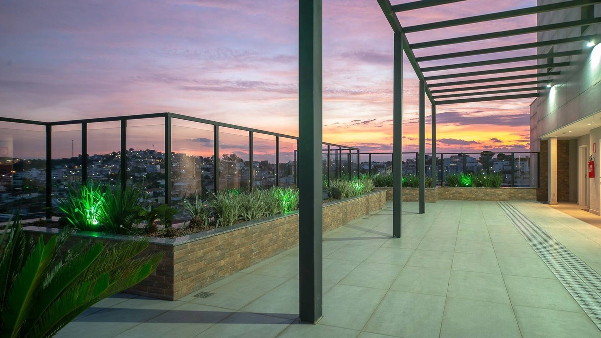 Belveder Hotel | ibis Styles Itauna