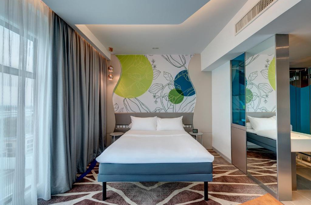 Gelang Patah Hotel | ibis Styles Johor Iskandar Puteri