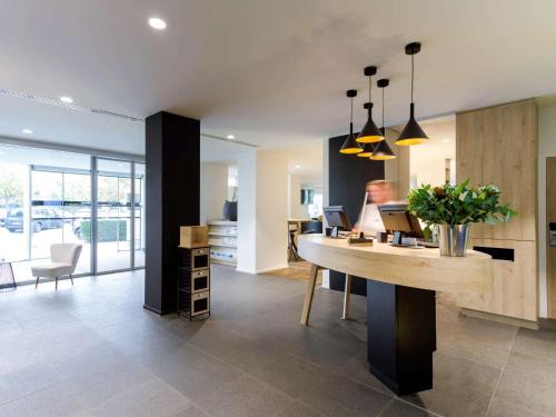 Kortrijk Hotel | ibis Styles Kortrijk Expo