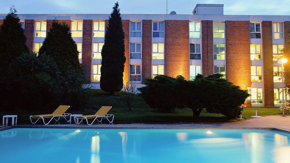 Neuville-en-Ferrain Hotel | ibis Styles Lille Neuville en Ferrain