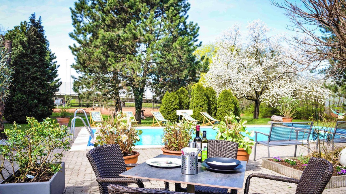 Waldegg Hotel | ibis Styles Linz