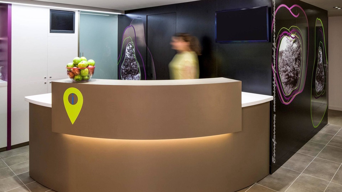 Lleida Hotel | ibis Styles Lleida Torrefarrera