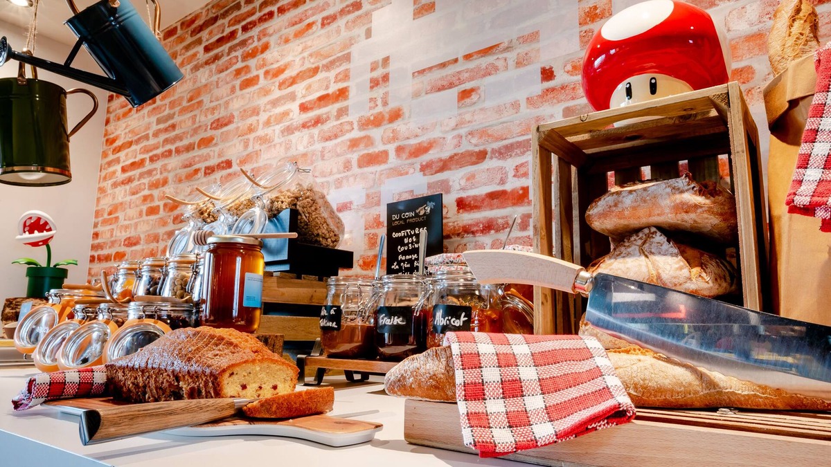 Bron Hotel | ibis Styles Lyon Bron Eurexpo