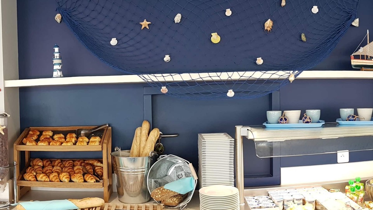 Vitrolles Hotel | ibis Styles Marseille Provence Aéroport