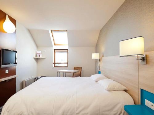 Ouistreham Hotel | ibis Styles Ouistreham