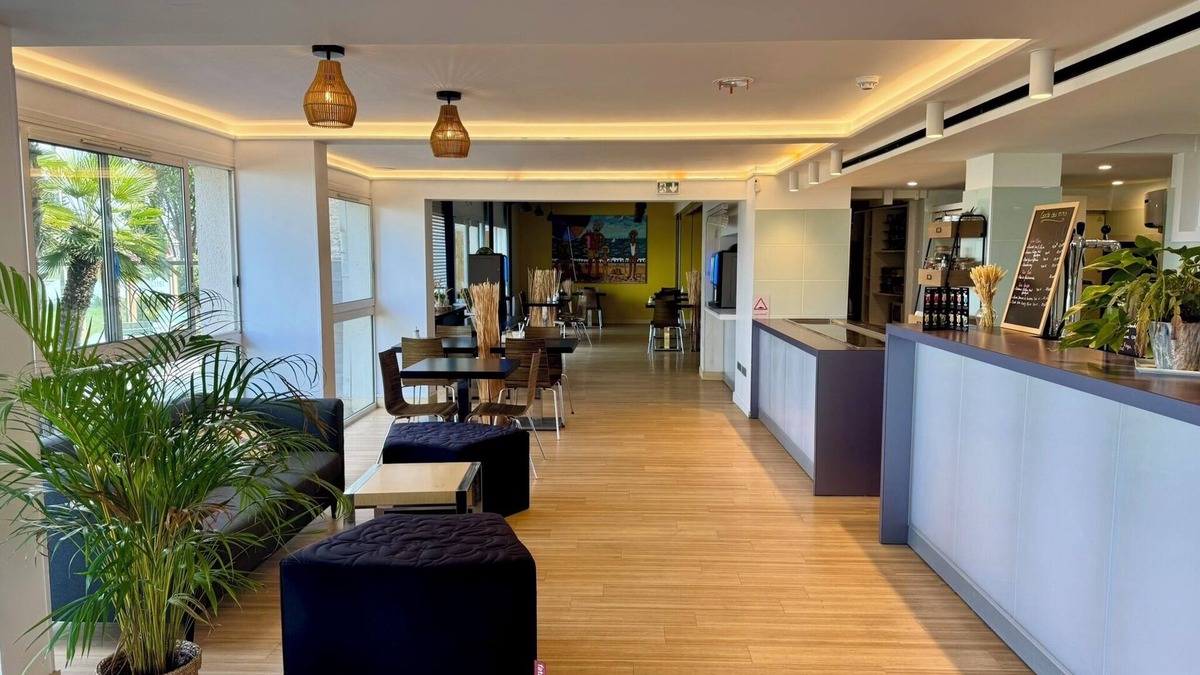 Ouistreham Hotel | ibis Styles Ouistreham
