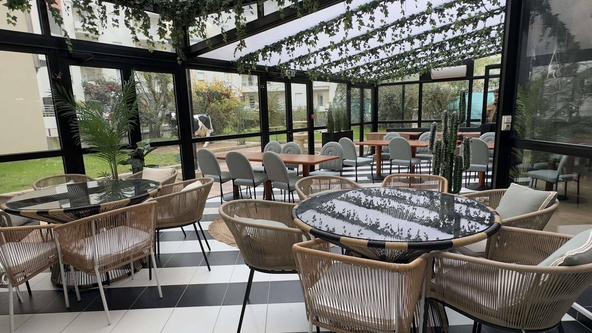 Joinville-le-Pont Hotel | ibis Styles Paris Hippodrome de Vincennes