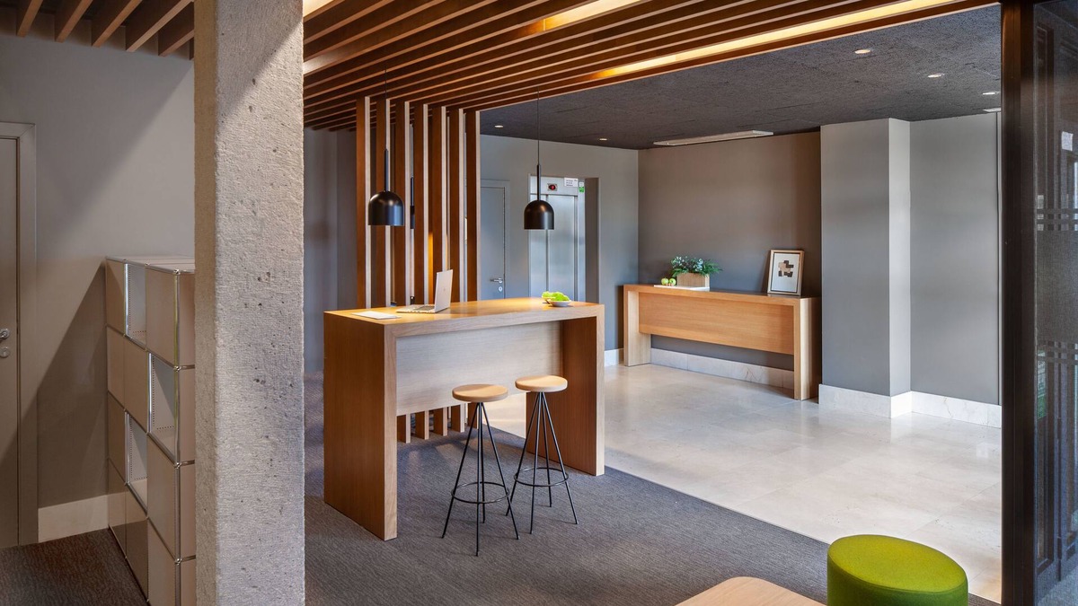 Noain Hotel | ibis Styles Pamplona Noain