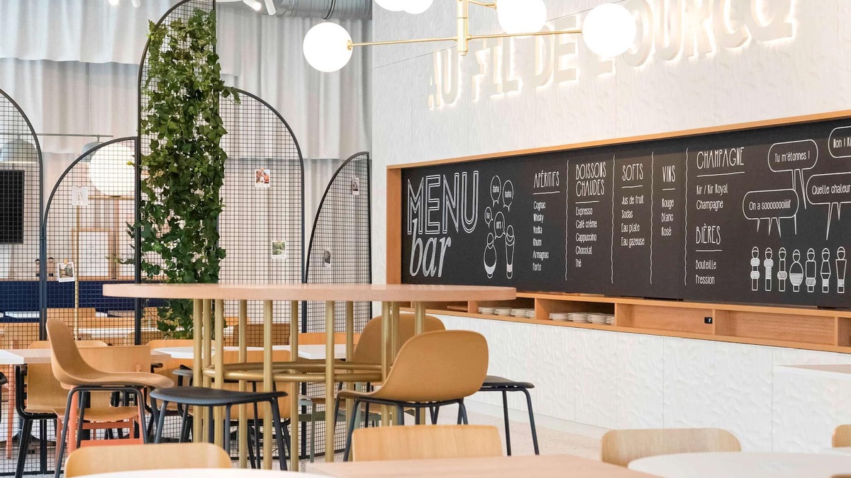 Romainville Hotel | ibis Styles Paris Romainville