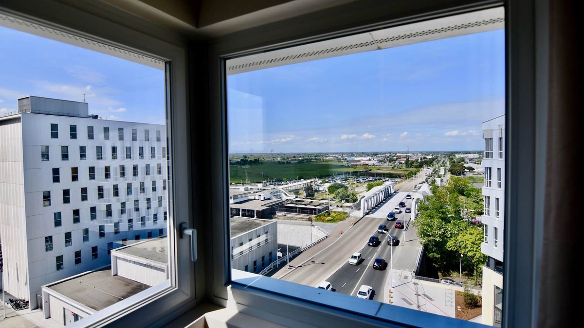 Saint-Nazaire Hotel | ibis Styles Saint Nazaire Centre Gare