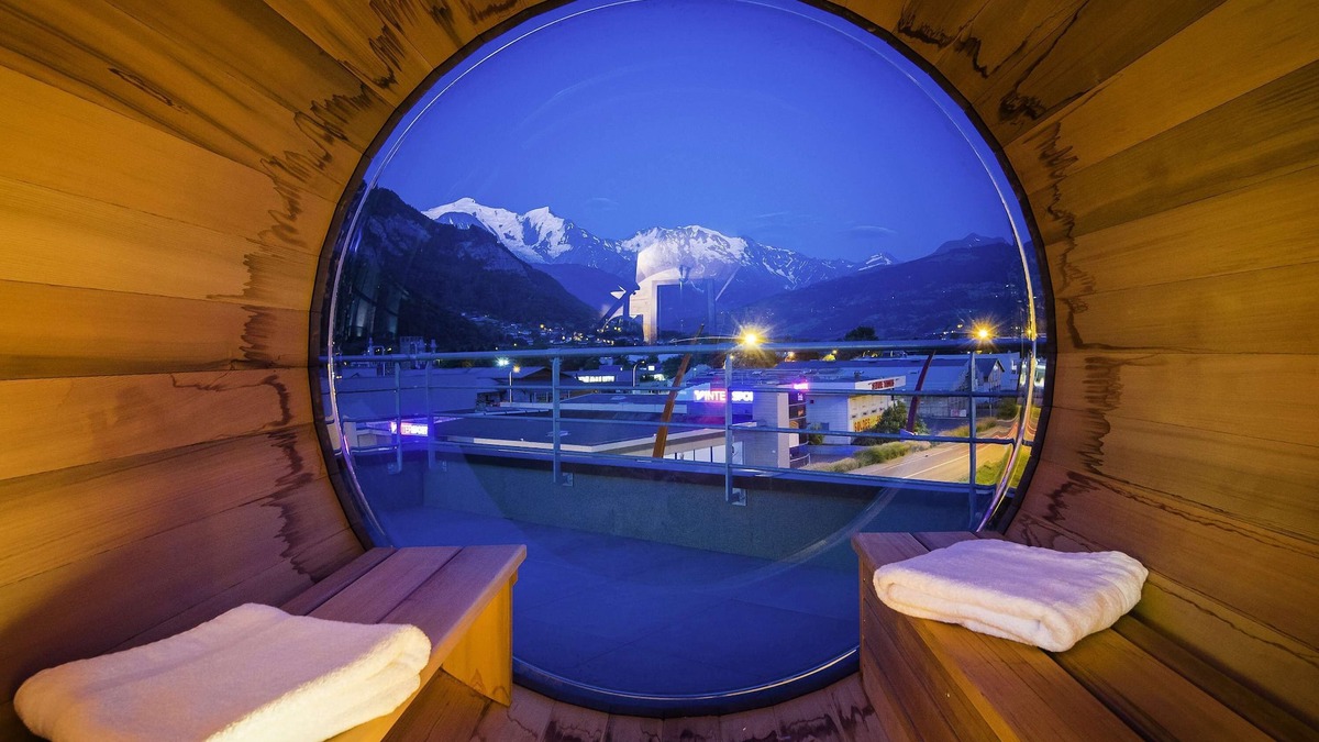 Sallanches Hotel | ibis Styles Sallanches Pays du Mont-Blanc
